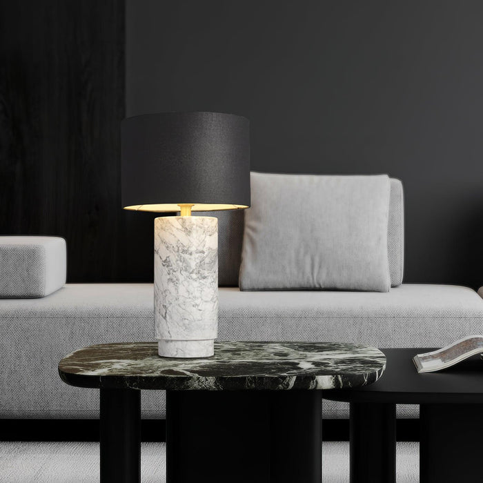 Terra Table Lamp-DWHOME