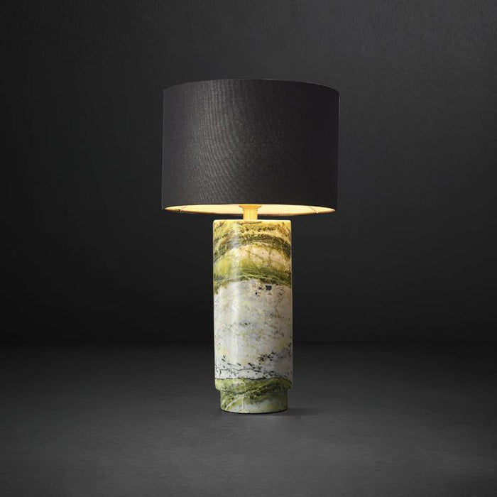 Terra Table Lamp-DWHOME