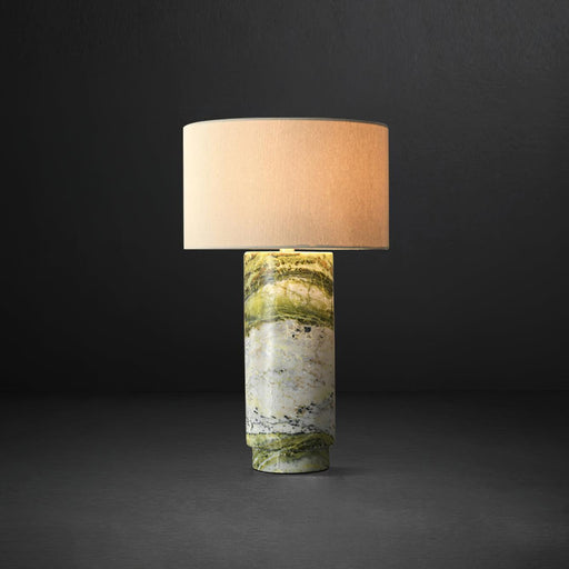 Terra Table Lamp-DWHOME