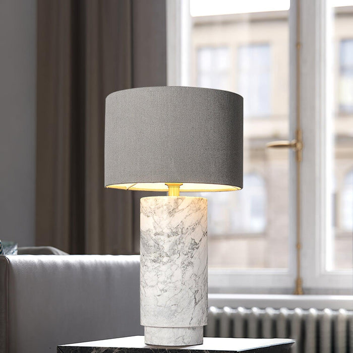 Terra Table Lamp-DWHOME