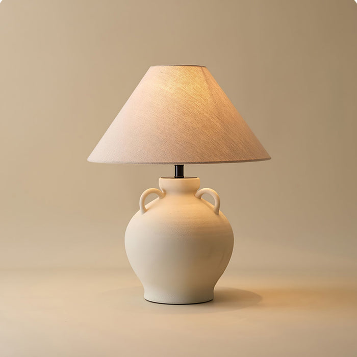 Terracotta Charm Table Lamp - Vakkerlight