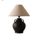 Terracotta Charm Table Lamp - Vakkerlight