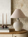 Terracotta Charm Table Lamp - Vakkerlight