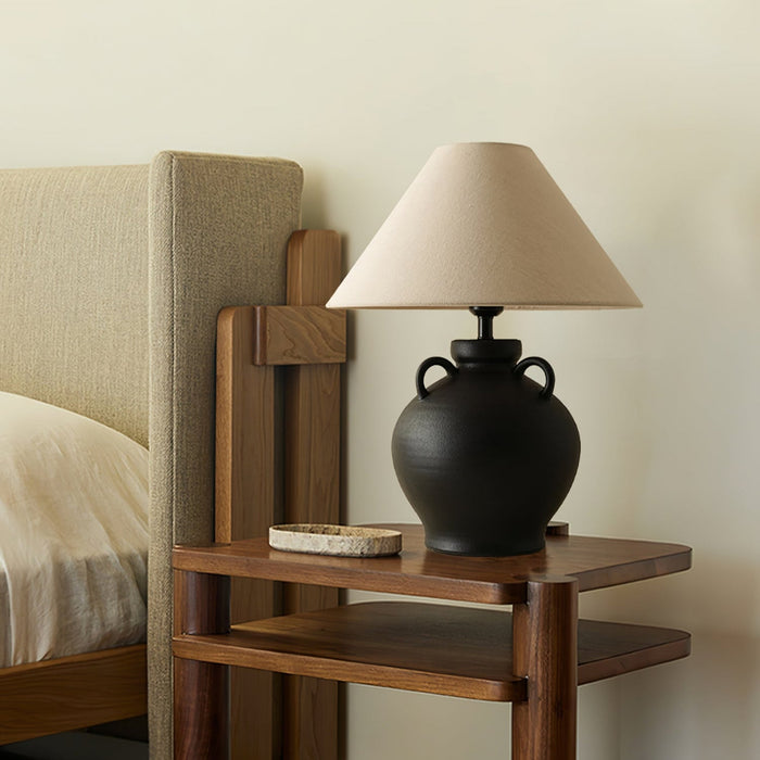 Terracotta Charm Table Lamp - Vakkerlight
