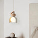 Terraform Pendant Light-DWHOME