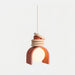 Terraform Pendant Light-DWHOME