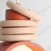 Terraform Pendant Light-DWHOME