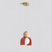 Terraform Pendant Light-DWHOME