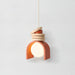 Terraform Pendant Light-DWHOME
