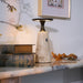 Terrava Rechargeable Table Lamp-DWHOME