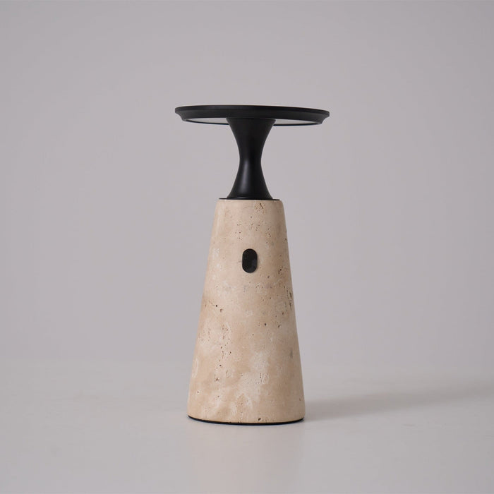 Terrava Rechargeable Table Lamp-DWHOME