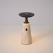 Terrava Rechargeable Table Lamp-DWHOME