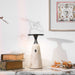 Terrava Rechargeable Table Lamp-DWHOME