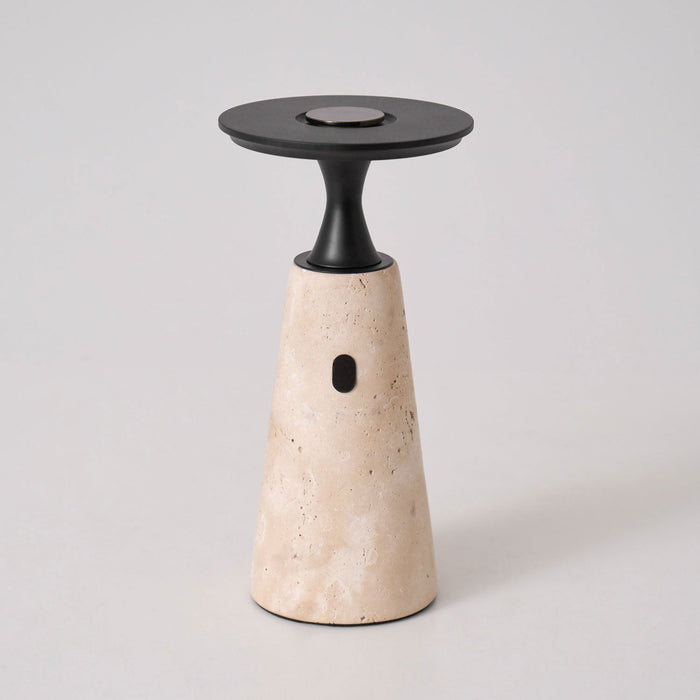 Terrava Rechargeable Table Lamp-DWHOME