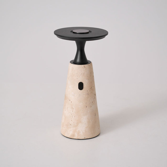 Terrava Rechargeable Table Lamp-DWHOME