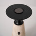 Terrava Rechargeable Table Lamp-DWHOME