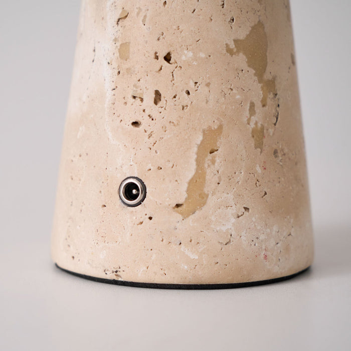 Terrava Rechargeable Table Lamp-DWHOME