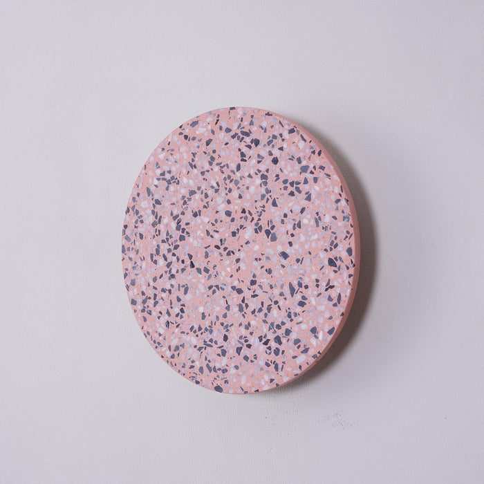 Terrazzo Wall Lamp-DWHOME