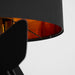 Tete Horse Floor Lamp-DWHOME