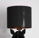 Tete Horse Floor Lamp-DWHOME