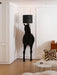 Tete Horse Floor Lamp-DWHOME