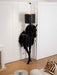 Tete Horse Floor Lamp-DWHOME