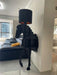 Tete Horse Floor Lamp-DWHOME