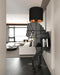 Tete Horse Floor Lamp-DWHOME