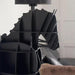 Tete Horse Floor Lamp-DWHOME