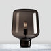 Teutonic Glass Table Lamp-DWHOME