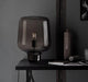 Teutonic Glass Table Lamp-DWHOME