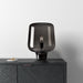 Teutonic Glass Table Lamp-DWHOME