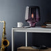 Teutonic Glass Table Lamp-DWHOME