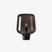 Teutonic Glass Table Lamp-DWHOME