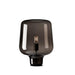 Teutonic Glass Table Lamp-DWHOME