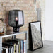 Teutonic Glass Table Lamp-DWHOME
