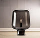 Teutonic Glass Table Lamp-DWHOME