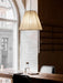 Textile Taper Pendant Lamp-DWHOME