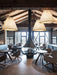 Textile Taper Pendant Lamp-DWHOME