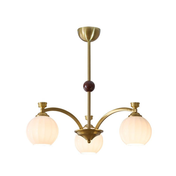 Thaddeus Radiance Chandelier-DWHOME
