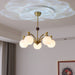 Thaddeus Radiance Chandelier-DWHOME