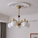 Thaddeus Radiance Chandelier-DWHOME