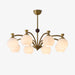 Thaddeus Radiance Chandelier-DWHOME