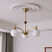Thaddeus Radiance Chandelier-DWHOME