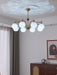Thaddeus Radiance Chandelier-DWHOME