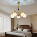 Thaddeus Radiance Chandelier-DWHOME