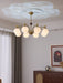Thaddeus Radiance Chandelier-DWHOME