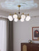 Thaddeus Radiance Chandelier-DWHOME