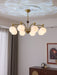 Thaddeus Radiance Chandelier-DWHOME