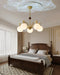 Thaddeus Radiance Chandelier-DWHOME